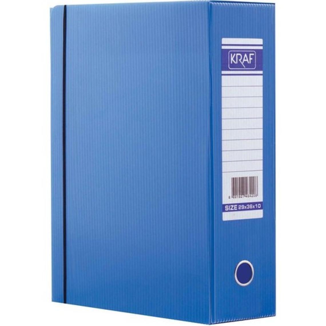 Kraf 910G Proje Arşiv Dosyası 29 x 36 x 20 cm