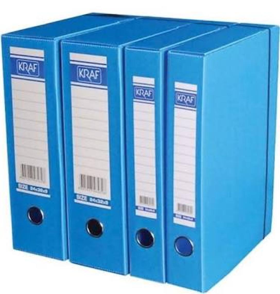 Kraf Proje Kutusu 29X36X15 905G
