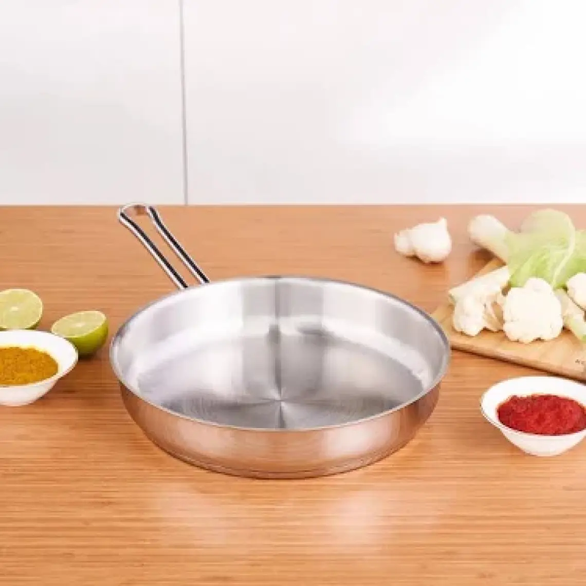 Karaca Grace Çelik Tava 26 cm