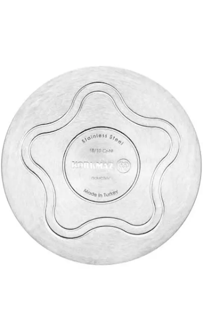 Korkmaz Tombik 20x4.5 cm Tava