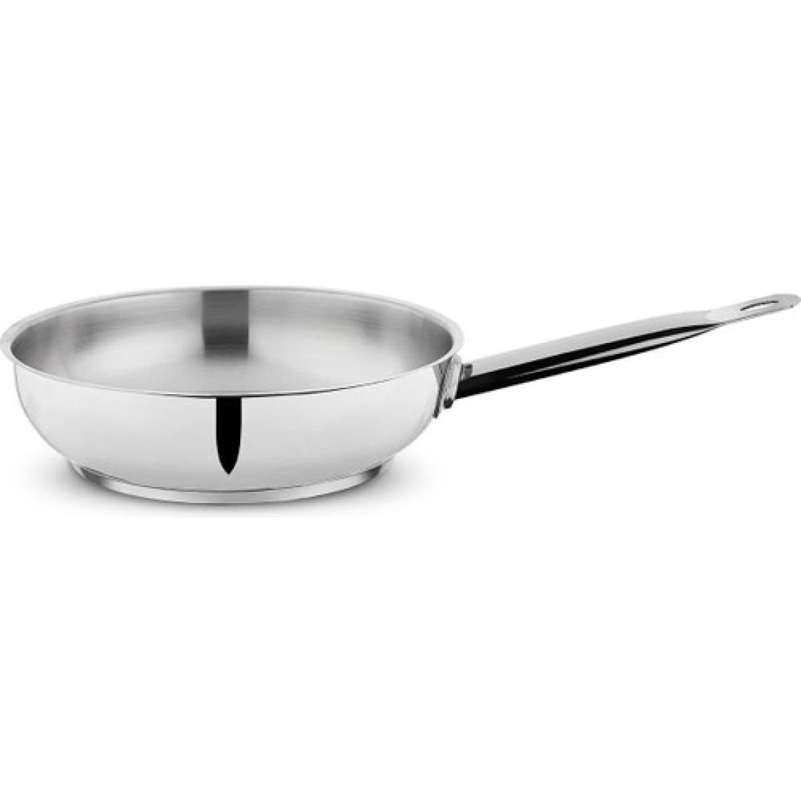 Schafer Held Çelik Tava 24 cm
