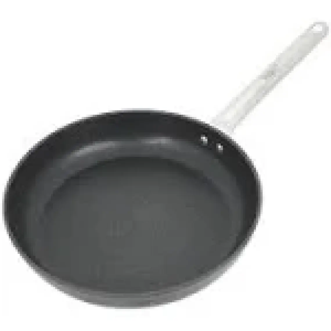 Leggno Master 28 Cm Tava Siyah