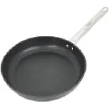 Leggno Master 28 Cm Tava Siyah