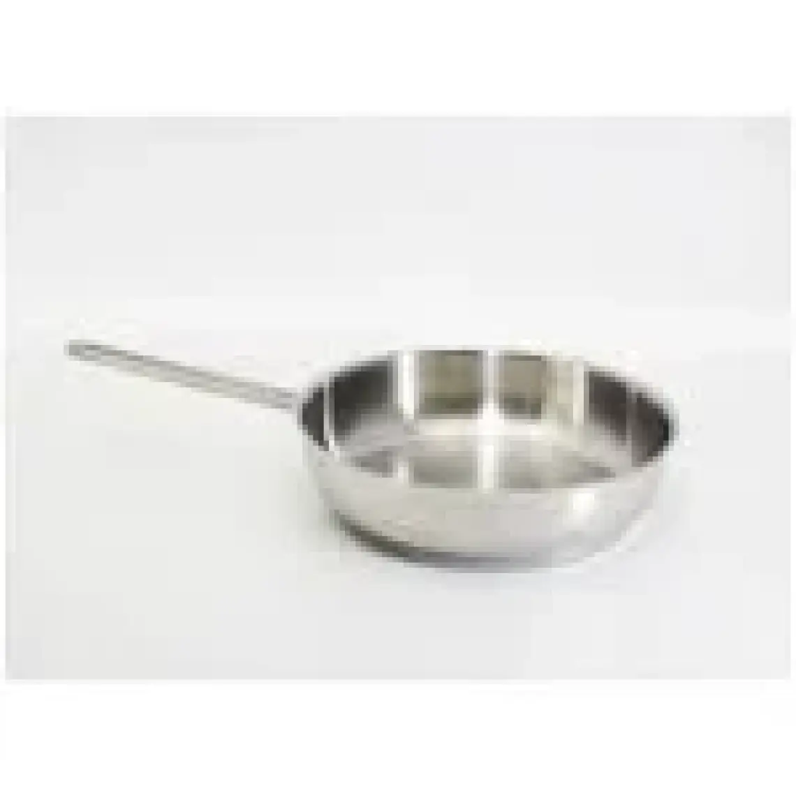Fms 10016s Ideal Çelik Yağ Tava 26 Cm Metal