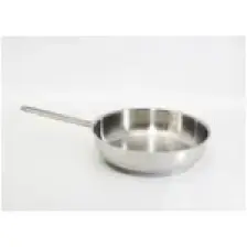 Fms 10016s Ideal Çelik Yağ Tava 26 Cm Metal