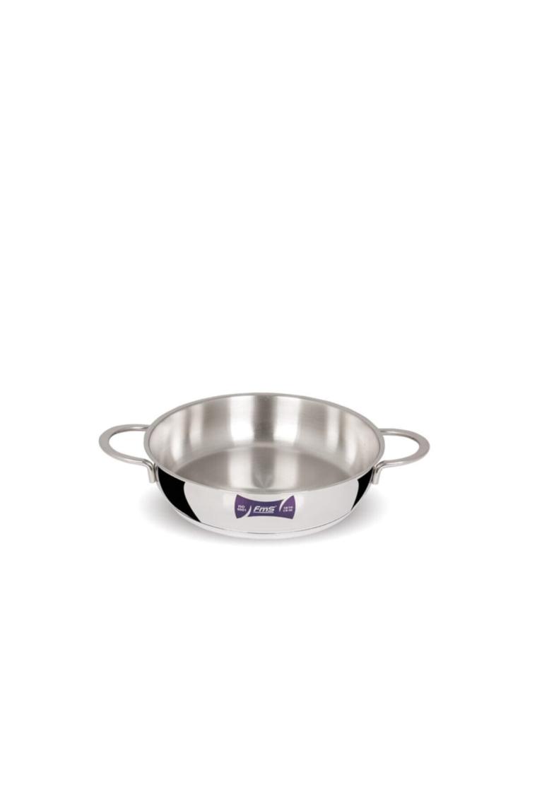 FMS İdeal Çelik Sahan 16 cm