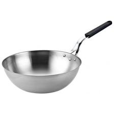 Altınbaşak Çelik Wok Tava 190B 28 cm