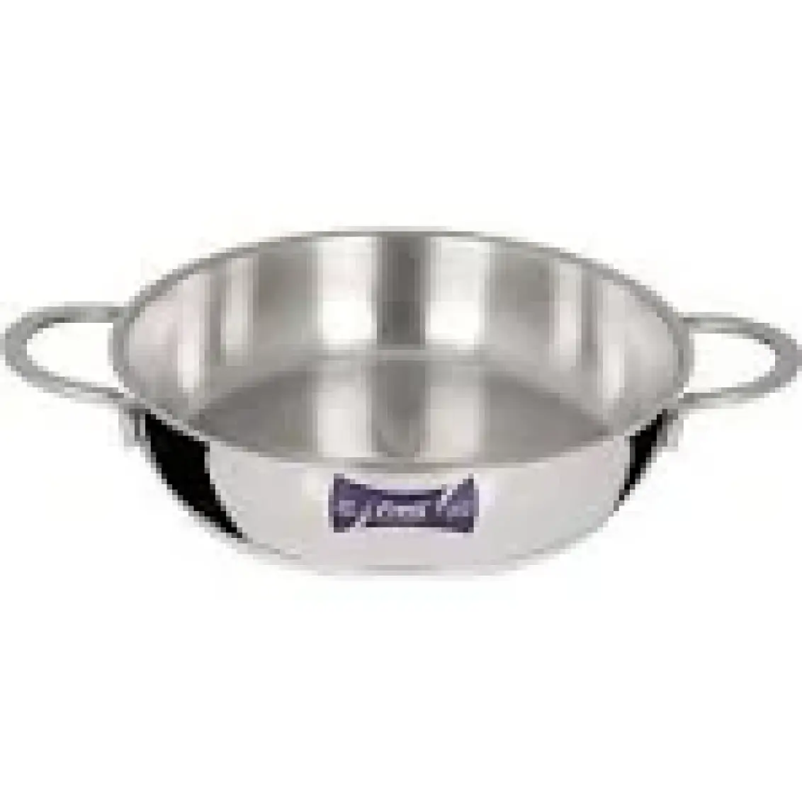 Fms 10019 Ideal Çelik Sahan 16 Cm