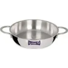 Fms 10019 Ideal Çelik Sahan 16 Cm