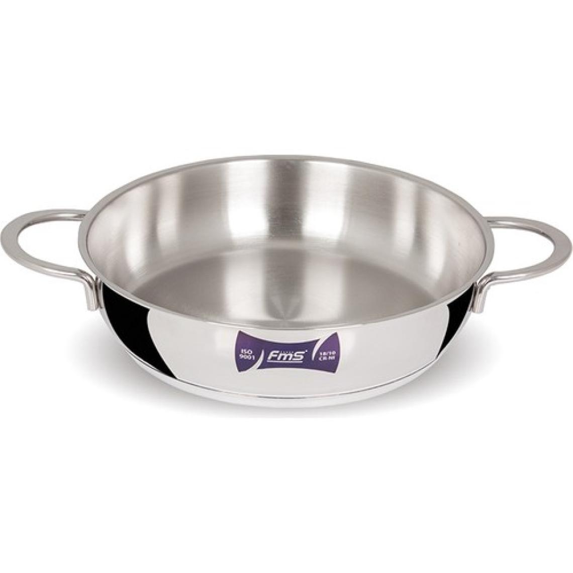 FMS 10021 İdeal Çelik Sahan 20 cm