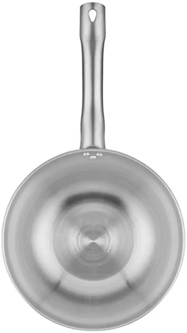 Altınbaşak Çelik Wok Tava 190S 32 cm
