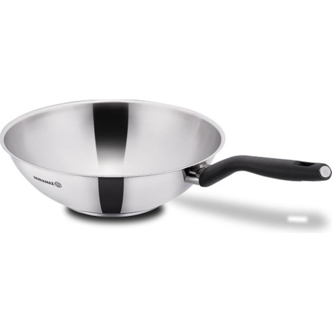 Korkmaz Nora Wok 28x8,5