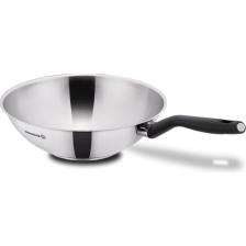 Korkmaz Nora Wok 28x8,5