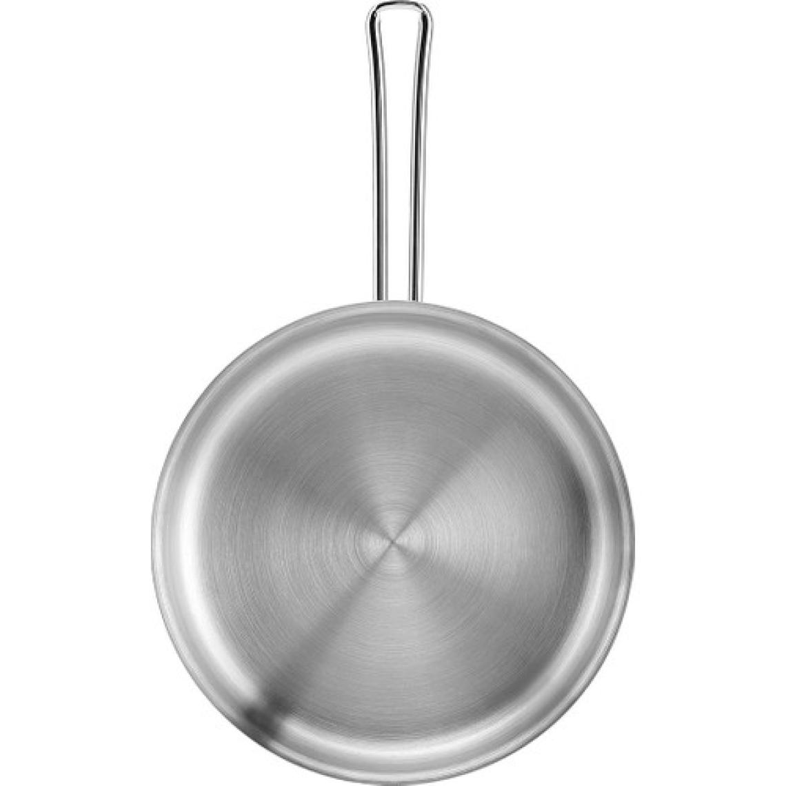 Karaca Grace İndüksiyon Tabanlı Çelik Tava 24 cm