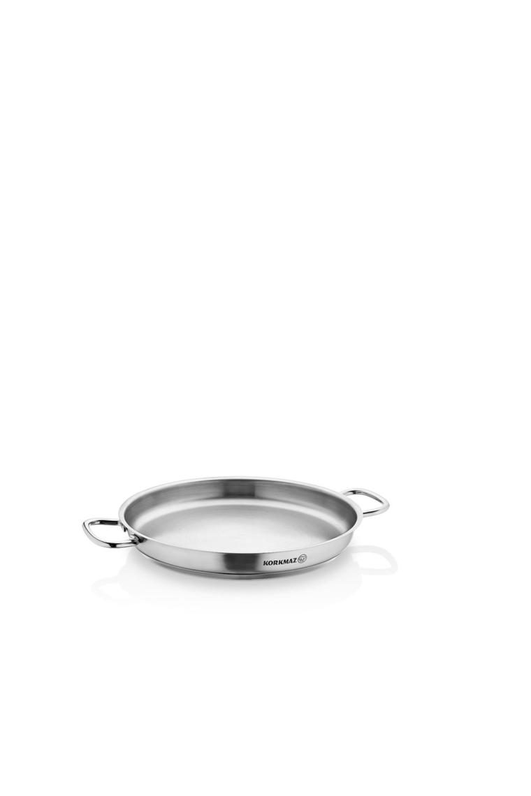 Korkmaz A1182 Proline Satin 18 cm Sahan