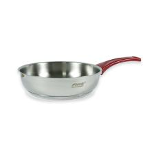 Fms İdeal Çelik Yağ Tava Kırmızı 28 cm