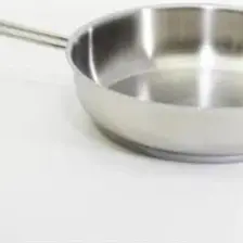 Fms 10015s Ideal Çelik Yağ Tava 28 Cm Metal