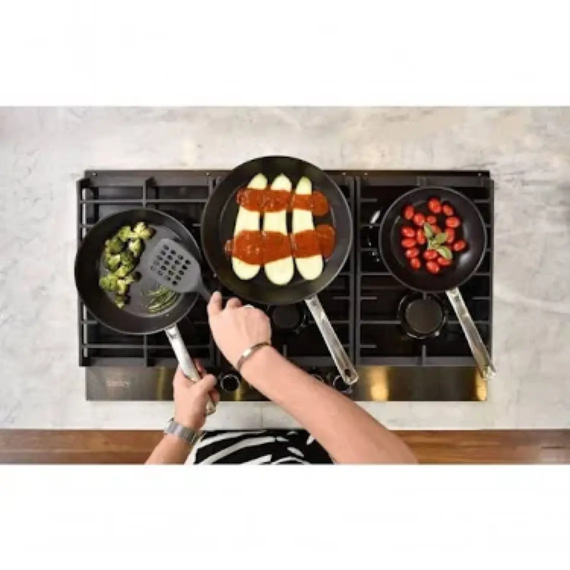 Wmf Profi Nordic Tava 28 Cm