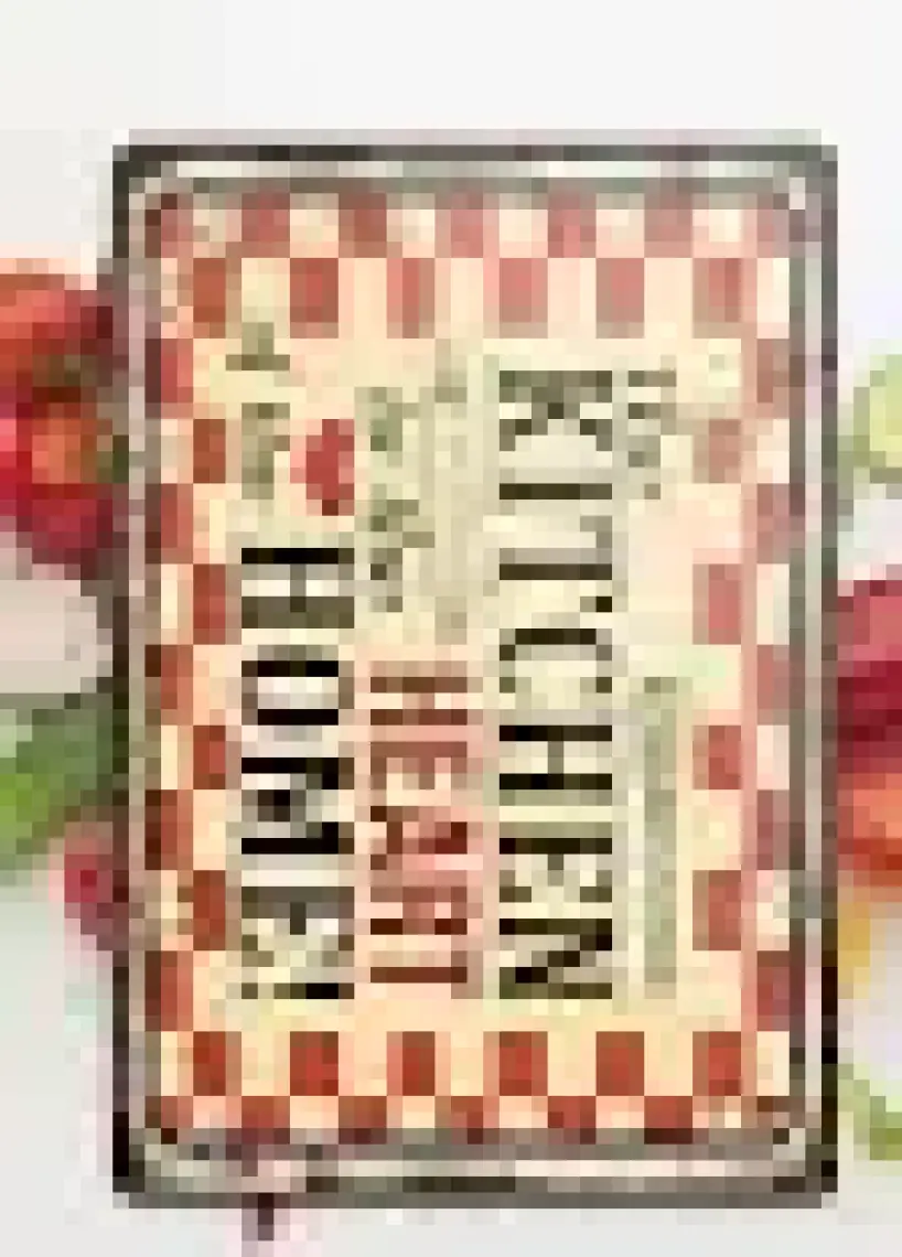 Decovetro My Kitchen Heart Görünümlü Cam Kesim Tablası 30 x 40 cm