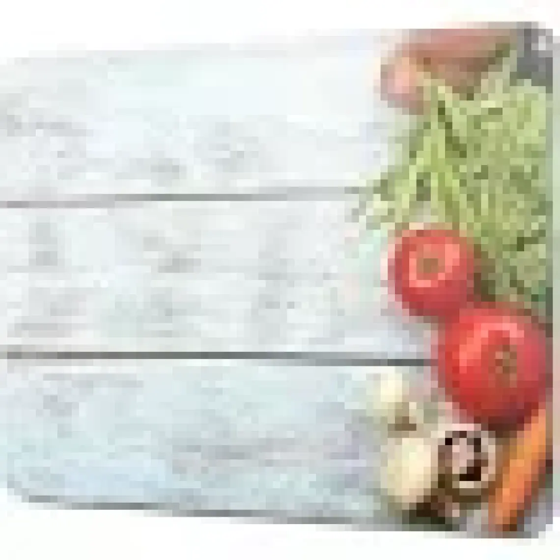 Decovetro Mavi Ahşap Görünümlü Cam Kesim Tablası 30 x 40 cm