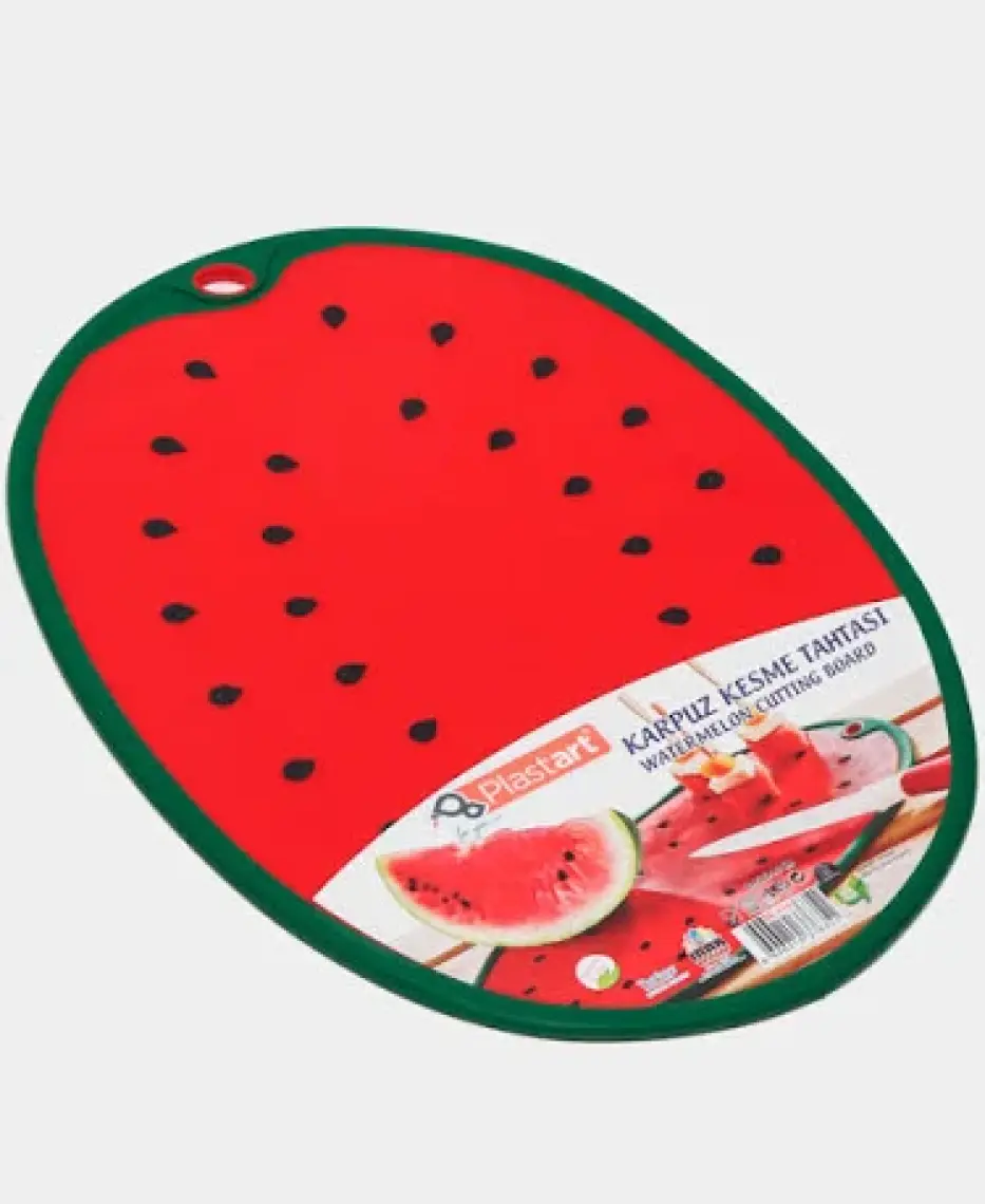 Irak Kaydırmaz Karpuz Kesim Panosu Dc715