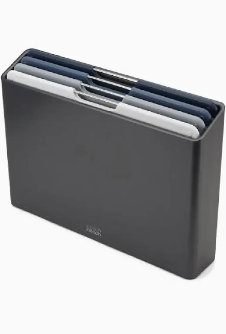 Joseph Joseph Folio Standlı Orta Kesme Tahtası 4'lü