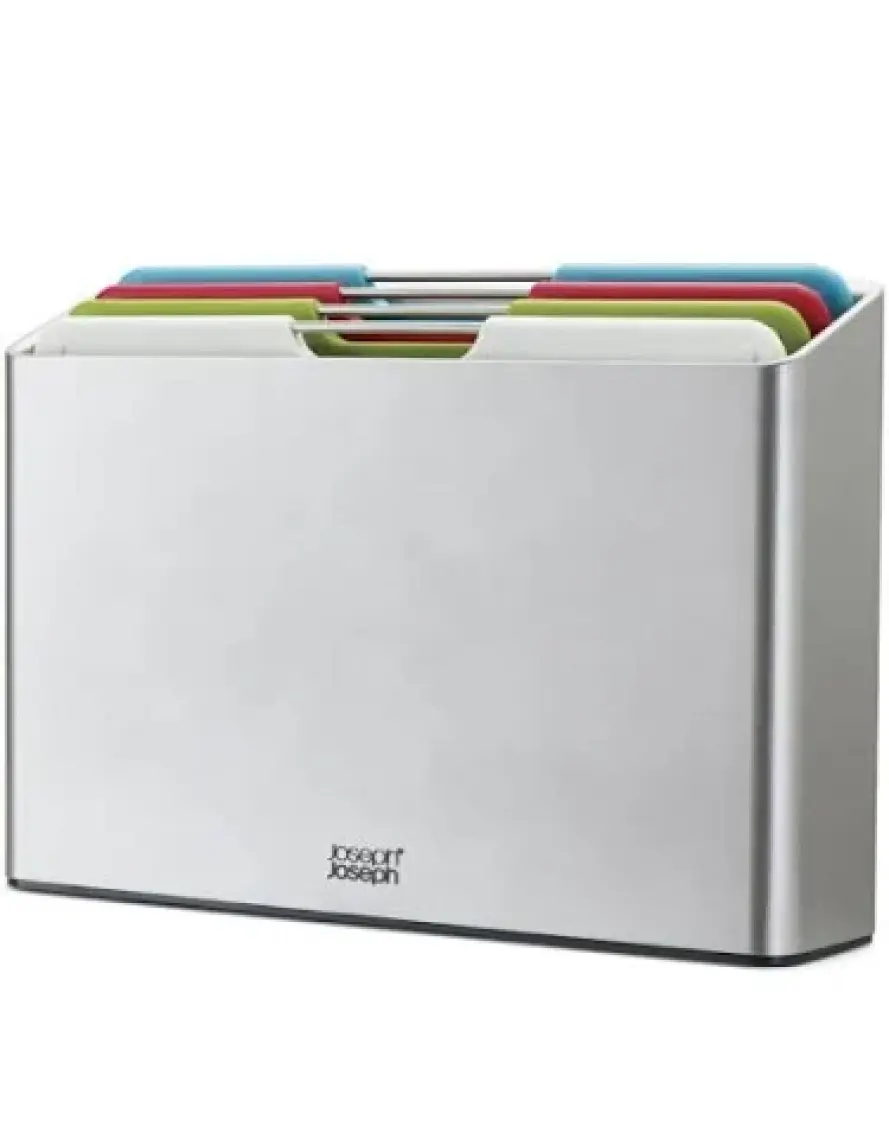 Joseph Joseph Folio Standlı Orta Kesme Tahtası 4'lü
