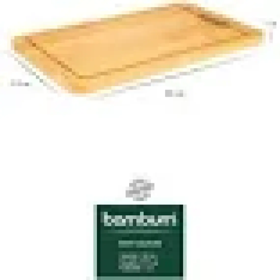 Bambum Yone Mix - Kesme & Steak Tahtası