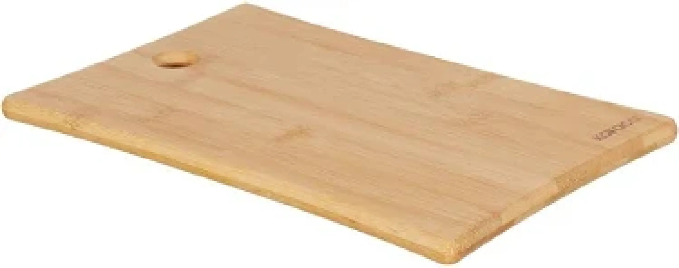 Karaca Bambu 2'li Kesme Tahtası 30/35 cm
