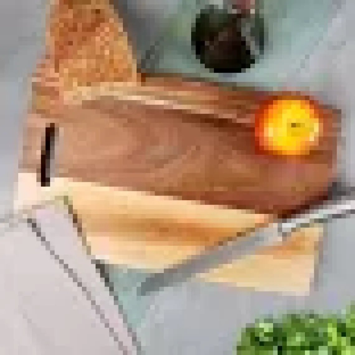 Boyner Evde Kesme Tahtası Akasya Ağacı 36 X 23 Cm