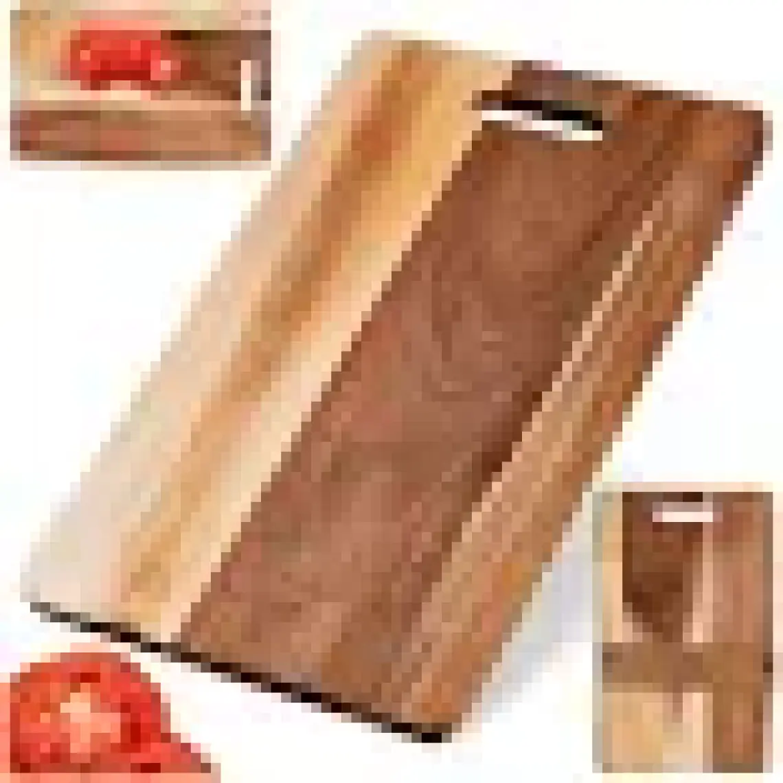 Boyner Evde Kesme Tahtası Akasya Ağacı 36 X 23 Cm