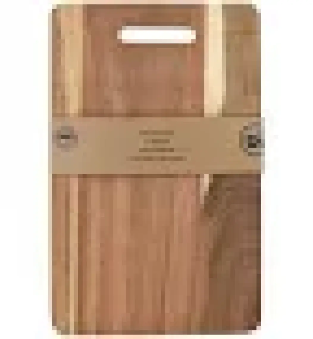 Boyner Evde Kesme Tahtası Akasya Ağacı 36 X 23 Cm