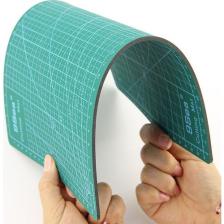 Techmaster Kesme Matı Cutting Mat Kesim Altlığı A4 Ebatında 30 x 21 cm