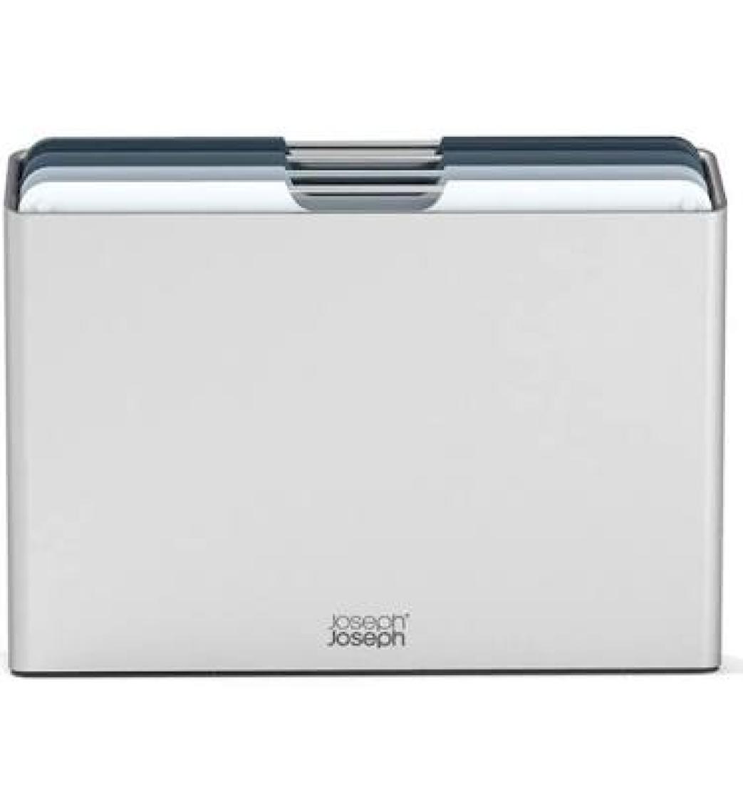 Joseph Joseph Folio Standlı Büyük Kesme Tahtası 4 lü