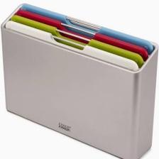 Joseph Joseph Folio Standlı Büyük Kesme Tahtası 4 lü