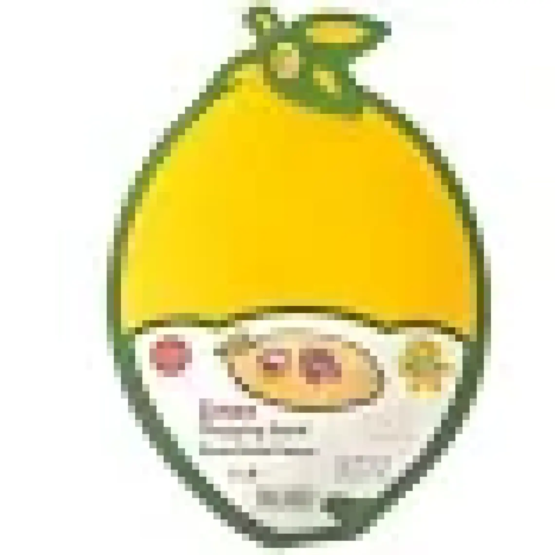 Tekreyonda Hobby Life Limon Şeklinde Kaydırmaz Kesim Panosu Kesme Tahtası
