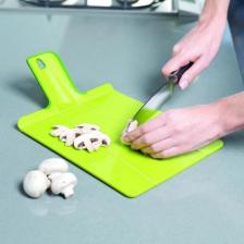 Joseph Joseph Chop2Pot™ Küçük Katlanır Kesme Tahtası