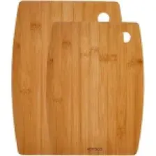 Karaca Bade 2'li Kesme Tahtası 28/33 cm