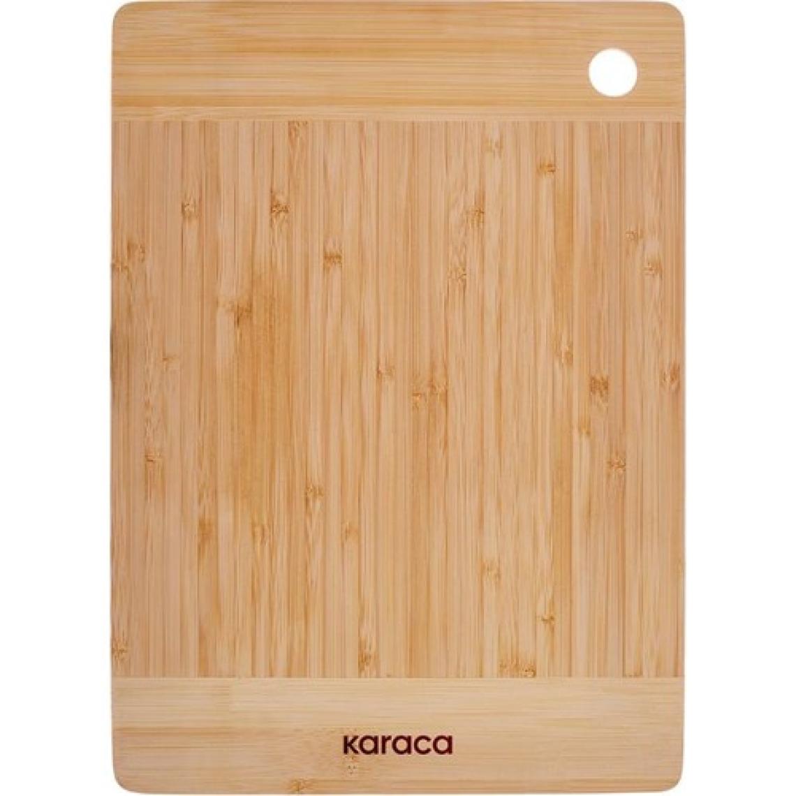 Karaca Asel 2'li Kesme Tahtası 30/33 cm