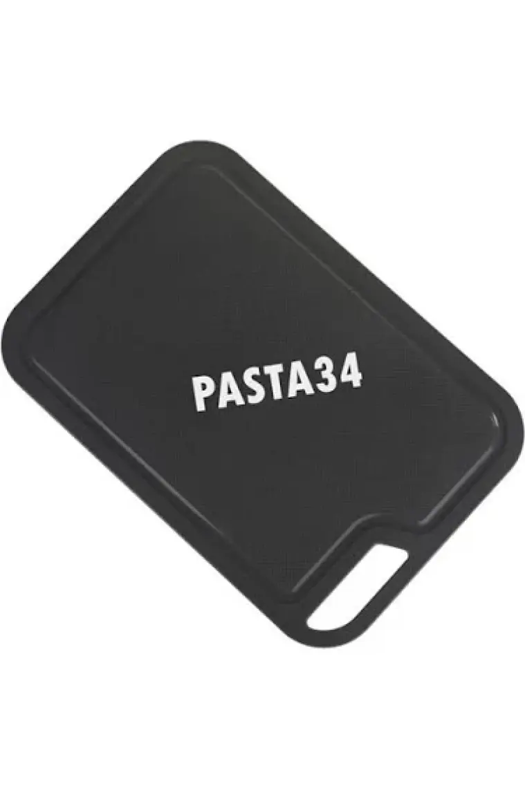 Karalı Plastik Kesim Panosu 22X32 cm