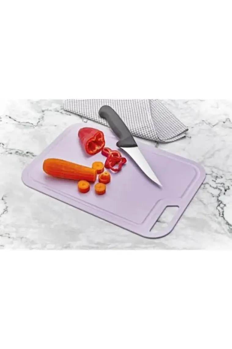 Karalı Plastik Kesim Panosu 22X32 cm