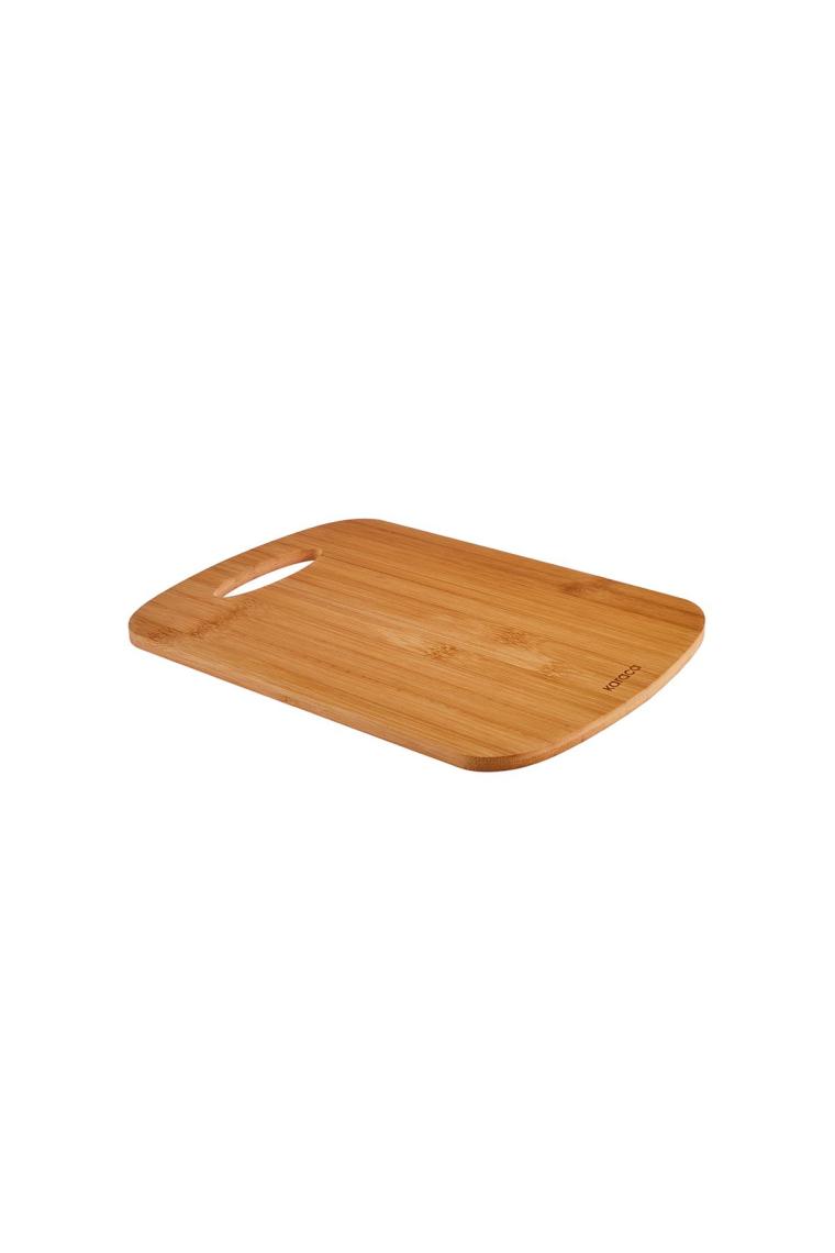 Defne 2'li Bambu Kesme Tahtası 28/33 Cm