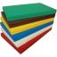 Türkay Polietilen Kesme Tahtası Yeşil 40X25X2CM