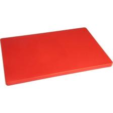 Türkay 50x30x2 cm Polietilen Kesme Tahtası Kesim Levhası 4733