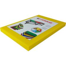 Türkay Polietilen Kesme Tahtası 40 x 60 x2 cm