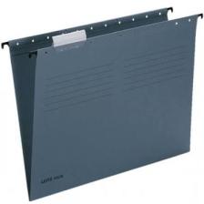 Leitz 6515 Delta Gri Telsiz Askılı Dosya