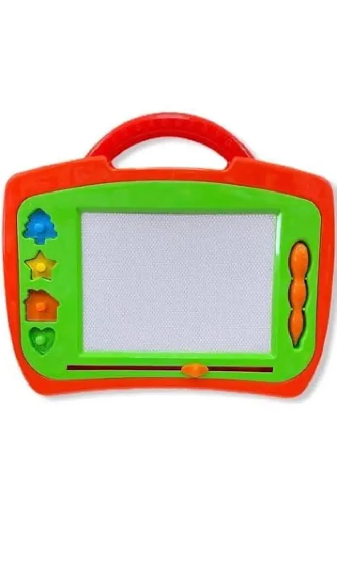 Hobi Eğitim Dünyası Manyetik Yazı Tahtası  EYT-01A