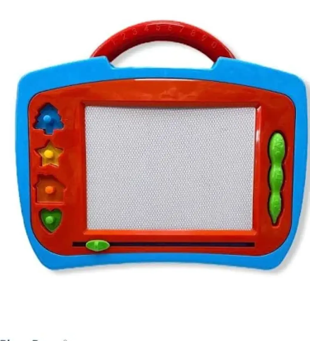 Hobi Eğitim Dünyası Manyetik Yazı Tahtası  EYT-01A