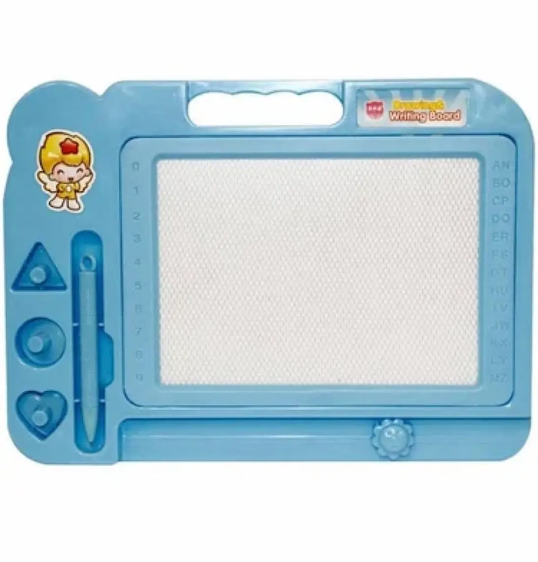 Vardem Oyuncak 2006Yt Poşet Yazı Tahtası