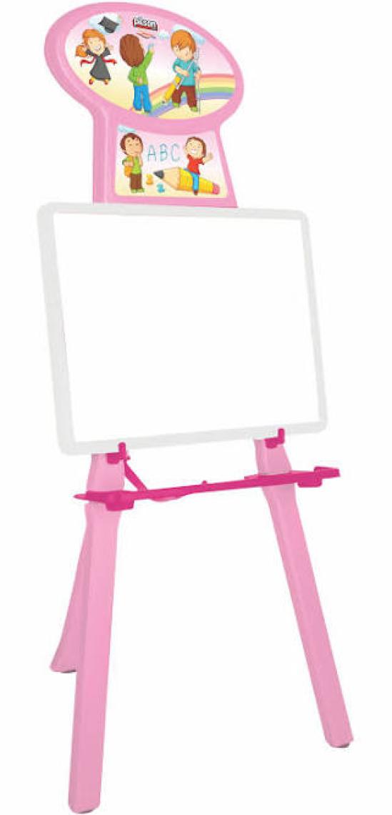 Pilsan Handy Yazı Tahtası Pembe